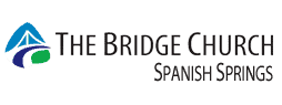 The Bridge Church Logo