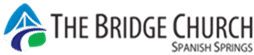 The Bridge Church Logo